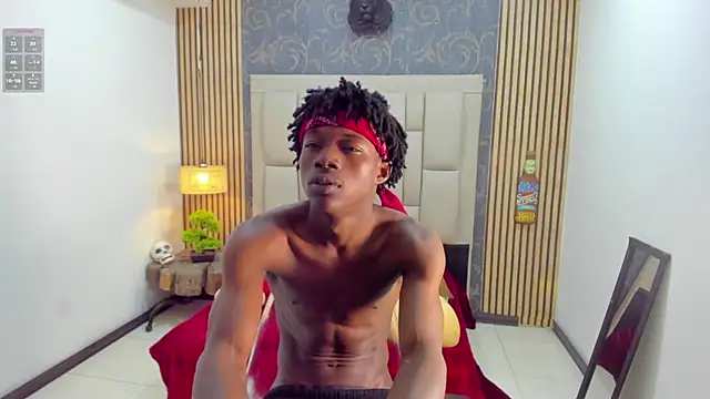 chimi88 online show from 10-30-25, 12:36