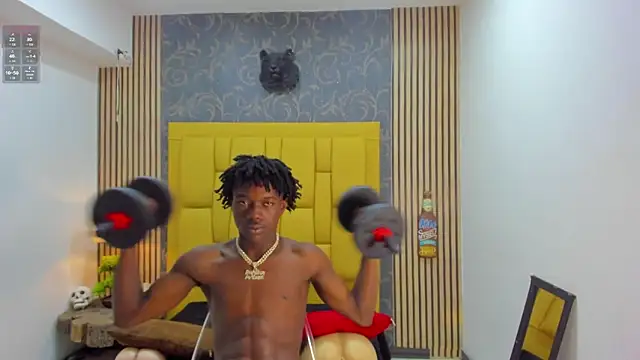 chimi88 online show from 12-15-25, 11:27