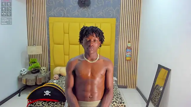 chimi88 online show from 01-05-26, 05:27