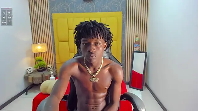 chimi88 online show from 01-08-26, 12:44