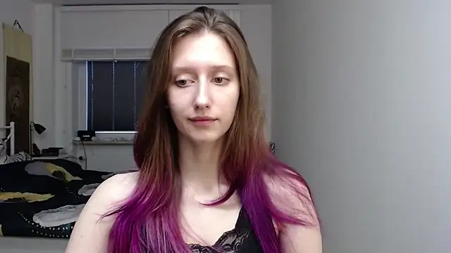 LUNA delight online show from 11-03-25, 06:51