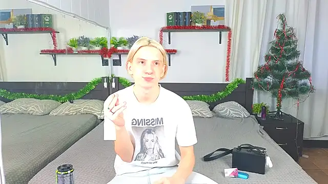 Ron Vils online show from 12-15-25, 08:09