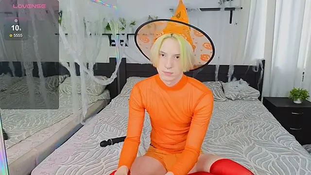 Ron Vils online show from 10-31-25, 06:32