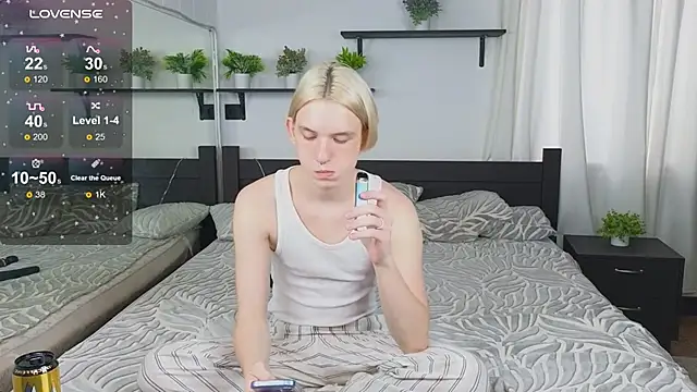 Ron Vils online show from 10-27-25, 06:14