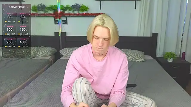 Ron Vils online show from 12-05-25, 09:19