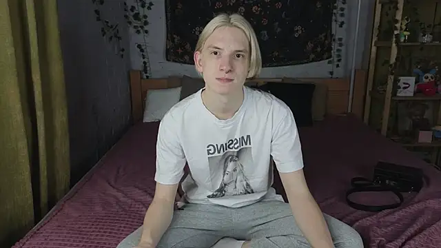 Ron Vils online show from 12-04-25, 08:35