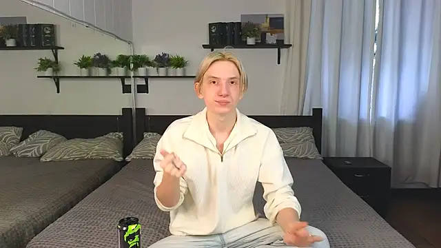 Ron Vils online show from 01-13-26, 06:28