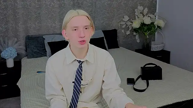 Ron Vils online show from 12-03-25, 08:25