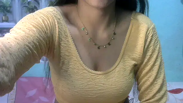 Snapshot of nanhi_munni chatting on 02-15-26, 12:59 nanhi munni online show from 02-15-26, 12:59