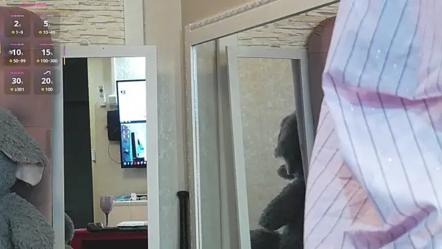 SophiaStarr online show from 03-14-26, 08:48