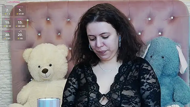 SophiaStarr online show from 02-12-26, 08:19