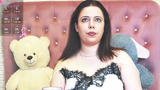 SophiaStarr online show from 04-15-26, 06:23