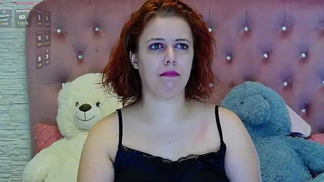 SophiaStarr online show from 11-11-25, 08:36