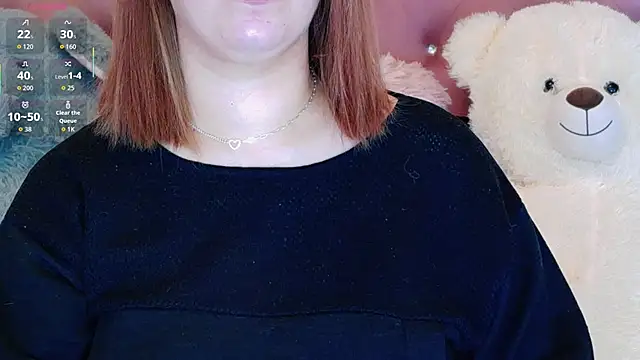 SophiaStarr online show from 12-20-25, 08:22