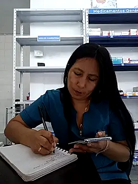 Megan jennerr online show from 02-02-26, 01:54