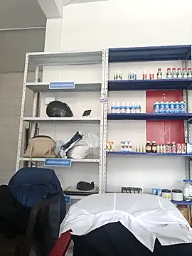 Megan jennerr online show from 11-26-25, 03:56