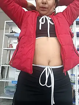 Megan jennerr online show from 11-03-25, 02:20