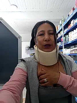 Megan jennerr online show from 11-01-25, 07:30