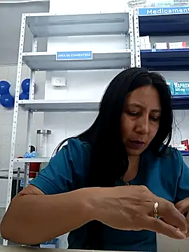 Megan jennerr online show from 02-20-26, 03:25