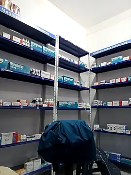 Megan jennerr online show from 03-10-26, 01:37