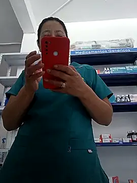 Megan jennerr online show from 02-25-26, 01:00