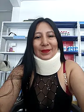 Megan jennerr online show from 11-02-25, 02:33