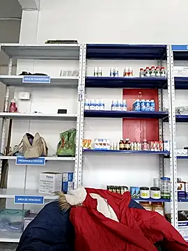 Megan jennerr online show from 11-05-25, 03:04