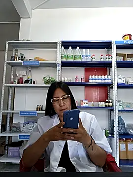 Snapshot of Megan_jennerr chatting on 03-19-25, 01:40 Megan jennerr online show from 03-19-25, 01:40