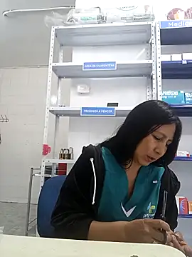 Megan jennerr online show from 03-18-26, 01:46