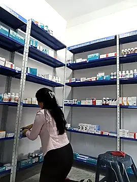 Megan jennerr online show from 03-23-26, 02:17