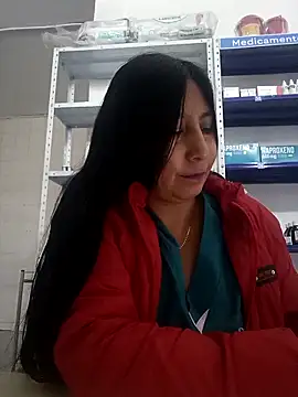 Megan jennerr online show from 03-27-26, 02:51