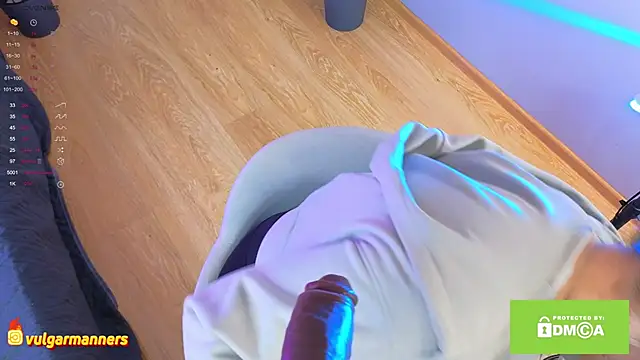 Pleasure You  online show from 10-03-25, 08:05