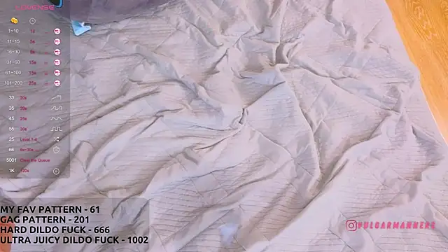 Pleasure You  online show from 02-07-25, 11:12