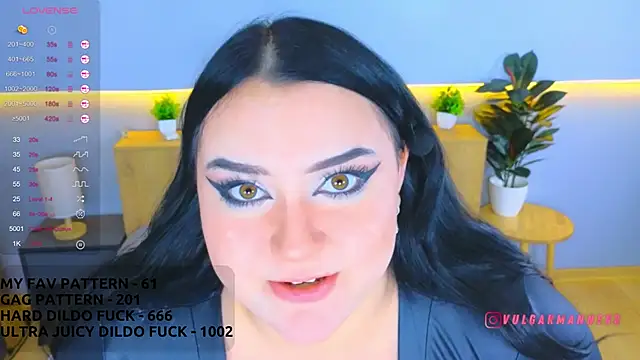 Pleasure You  online show from 03-03-25, 08:19