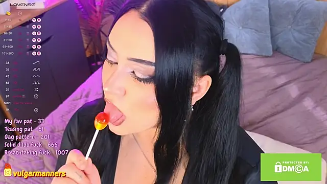 Pleasure You  online show from 09-09-25, 08:24