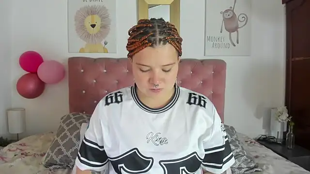 CelessteRedds online show from 09-27-25, 11:38