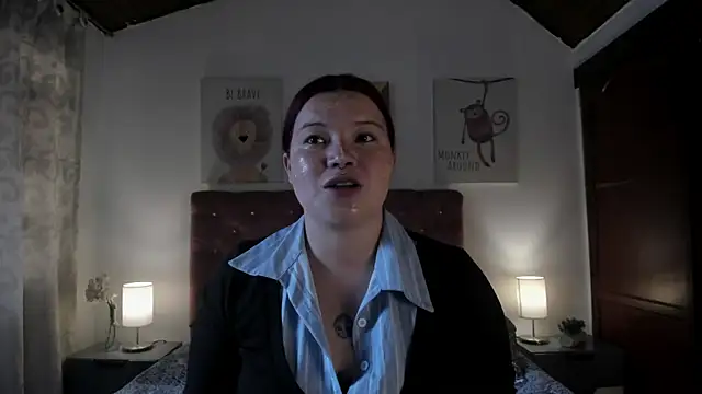 Snapshot of CelessteRedds chatting on 02-19-26, 12:13 CelessteRedds online show from 02-19-26, 12:13