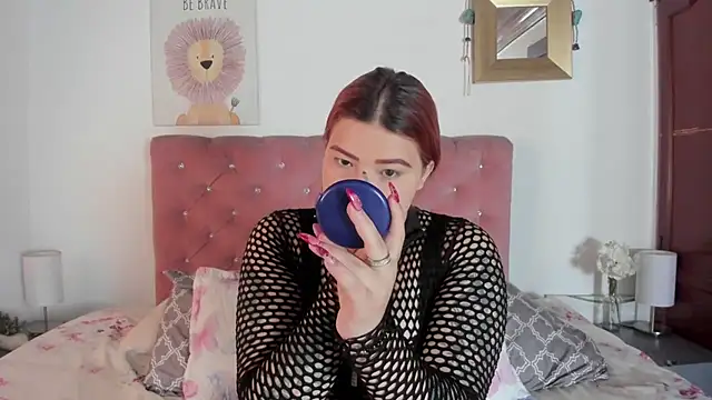 CelessteRedds online show from 09-13-25, 11:43