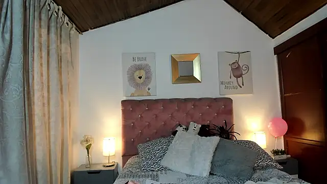 CelessteRedds online show from 03-20-26, 12:06