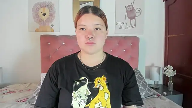 CelessteRedds online show from 10-20-25, 11:33