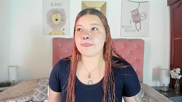 CelessteRedds online show from 10-09-25, 11:33