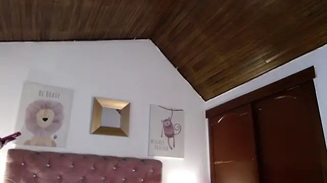 CelessteRedds online show from 03-07-26, 12:43