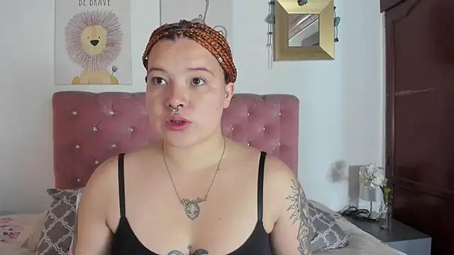 CelessteRedds online show from 09-19-25, 11:36