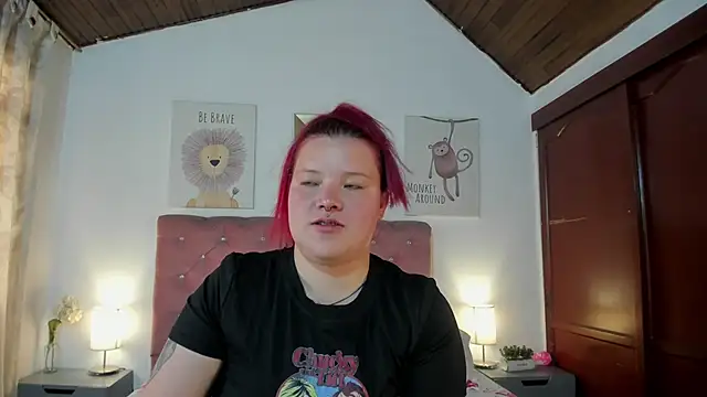 CelessteRedds online show from 05-28-26, 12:11