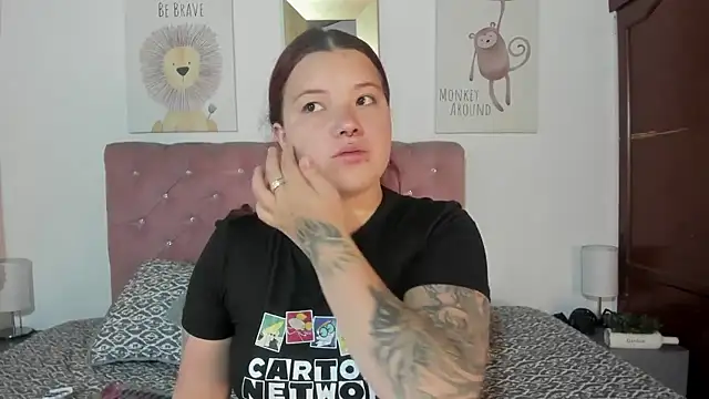 CelessteRedds online show from 01-12-26, 12:01