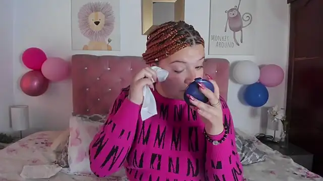 CelessteRedds online show from 09-22-25, 11:27