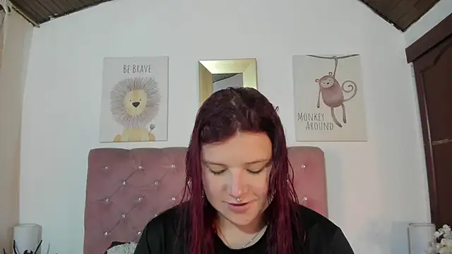 CelessteRedds online show from 11-21-25, 11:31