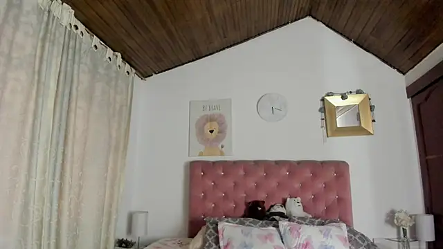 CelessteRedds online show from 09-10-25, 11:20