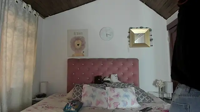 CelessteRedds online show from 09-09-25, 11:19