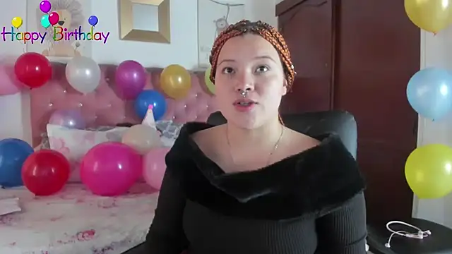 CelessteRedds online show from 09-20-25, 11:48